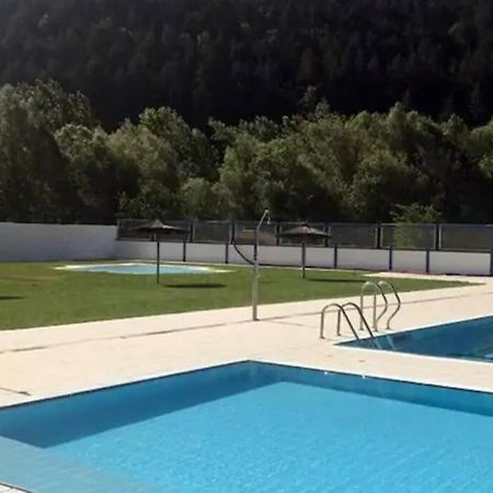 Cal Cinto - Apartamento Rustico Y Renovado 7P Guardiola de Bergueda Zewnętrze zdjęcie