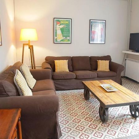 Cal Cinto - Apartamento Rustico Y Renovado 7P Guardiola de Bergueda Zewnętrze zdjęcie