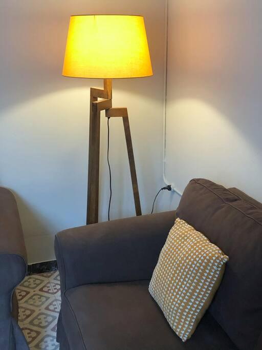 Cal Cinto - Apartamento Rustico Y Renovado 7P Guardiola de Bergueda Zewnętrze zdjęcie