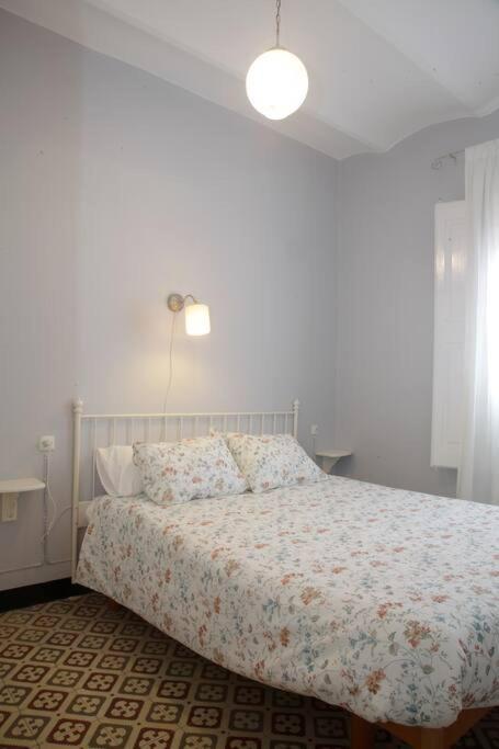 Cal Cinto - Apartamento Rustico Y Renovado 7P Guardiola de Bergueda Zewnętrze zdjęcie