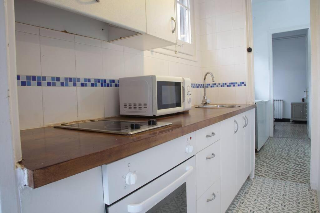 Cal Cinto - Apartamento Rustico Y Renovado 7P Guardiola de Bergueda Zewnętrze zdjęcie