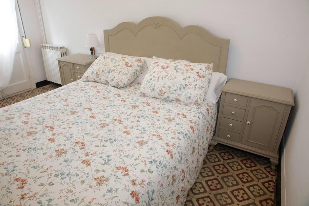 Cal Cinto - Apartamento Rustico Y Renovado 7P Guardiola de Bergueda Zewnętrze zdjęcie