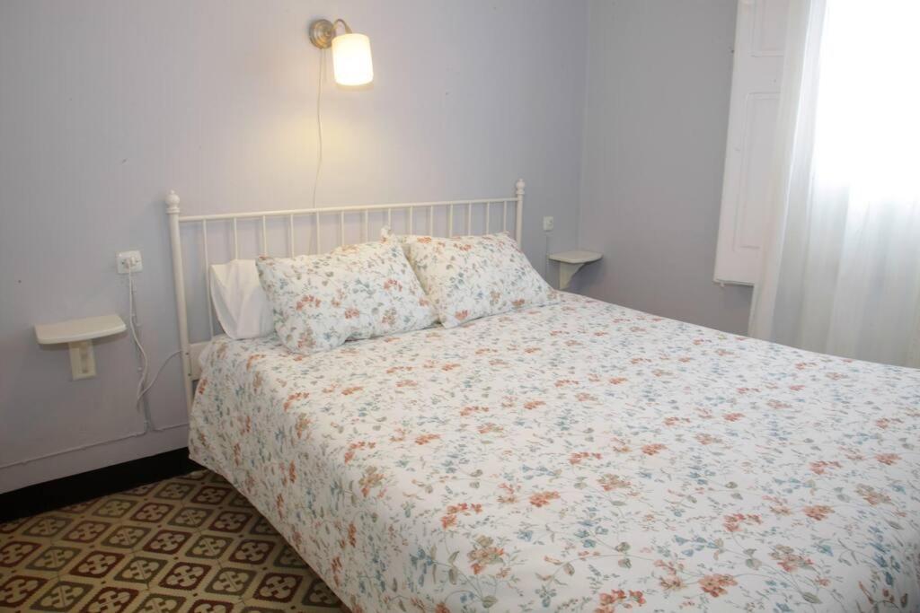 Cal Cinto - Apartamento Rustico Y Renovado 7P Guardiola de Bergueda Zewnętrze zdjęcie