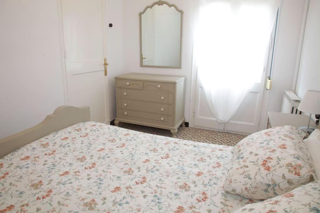 Cal Cinto - Apartamento Rustico Y Renovado 7P Guardiola de Bergueda Zewnętrze zdjęcie