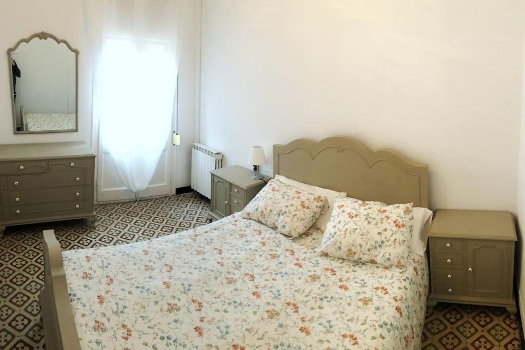 Cal Cinto - Apartamento Rustico Y Renovado 7P Guardiola de Bergueda Zewnętrze zdjęcie