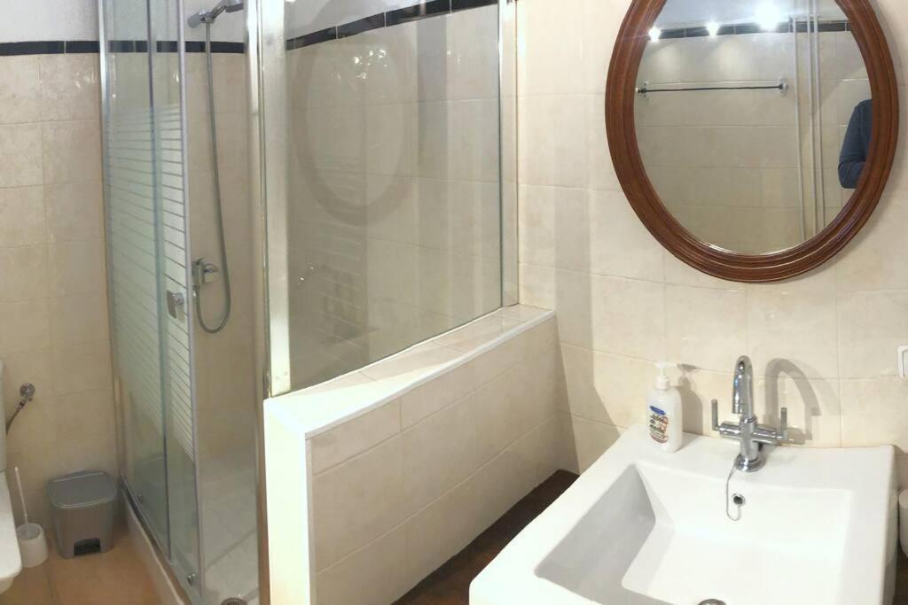 Cal Cinto - Apartamento Rustico Y Renovado 7P Guardiola de Bergueda Zewnętrze zdjęcie